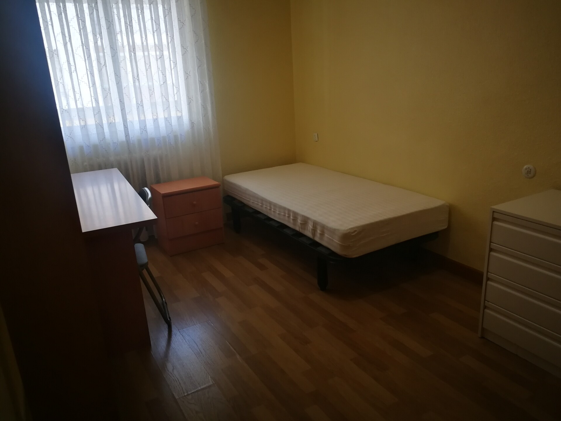 Piso de 120 m² en Salamanca