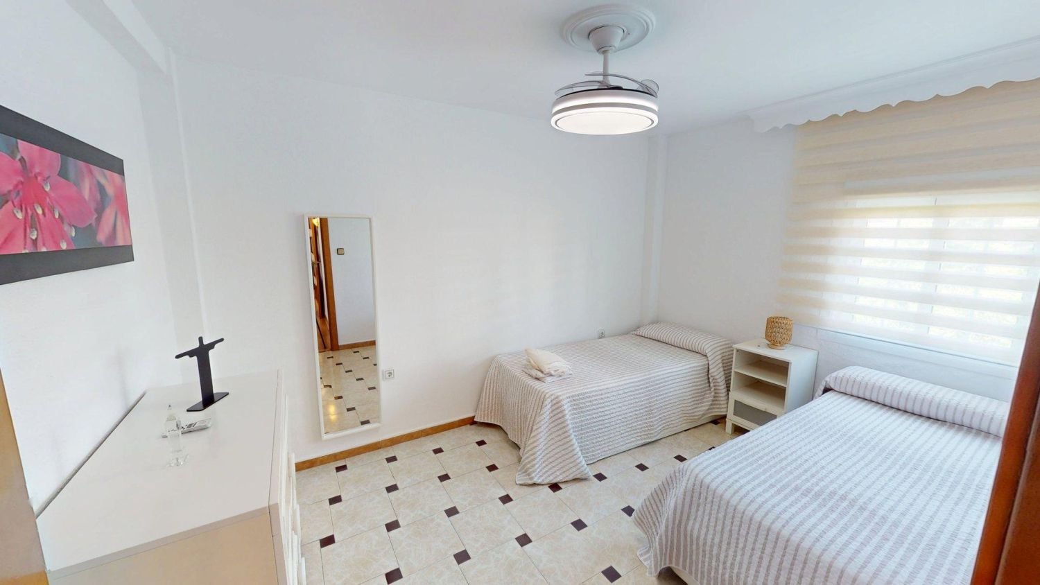 Piso de 78 m² en Sevilla