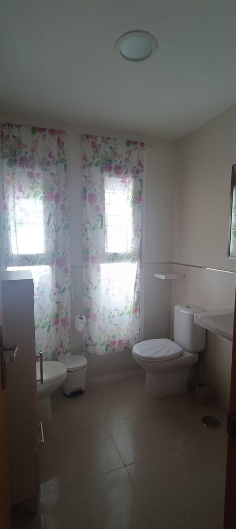 Piso de 40 m² en Algeciras