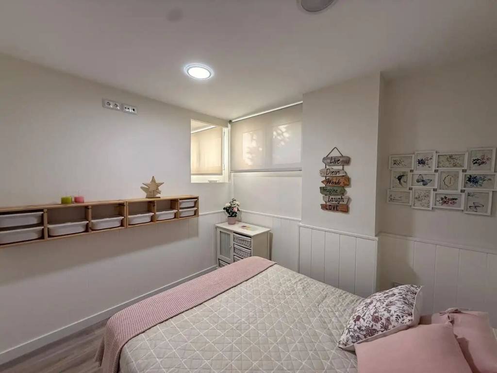 Pis de 75 m² a Còrdova