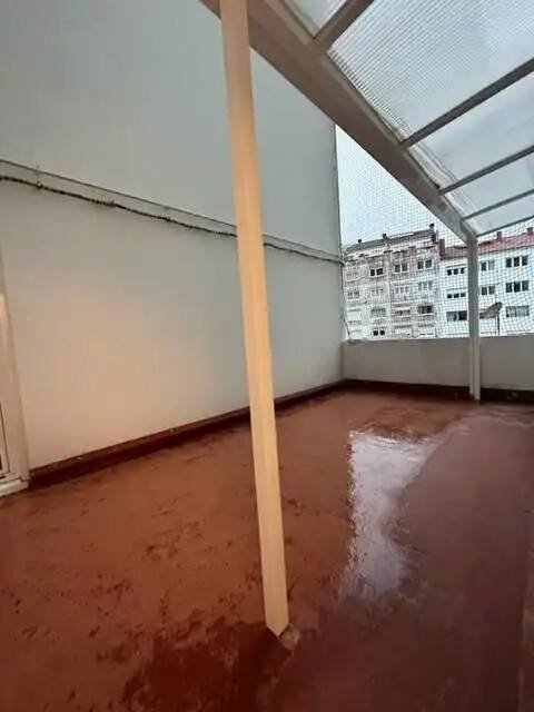 Wohnung 147 m² in Santiago de Compostela