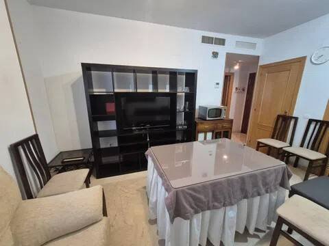 Piso de 45 m² en Sevilla