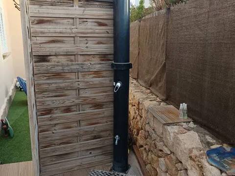 Casa de 140 m² en Campos