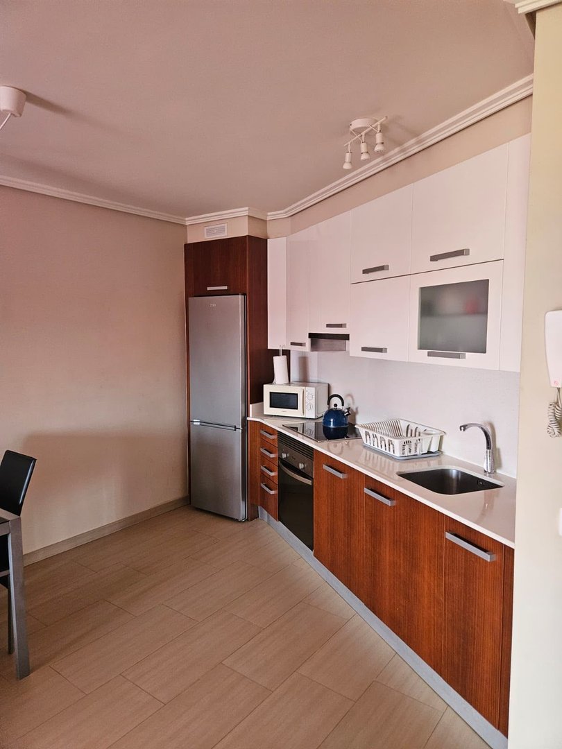 Piso de 45 m² en Granadilla de Abona