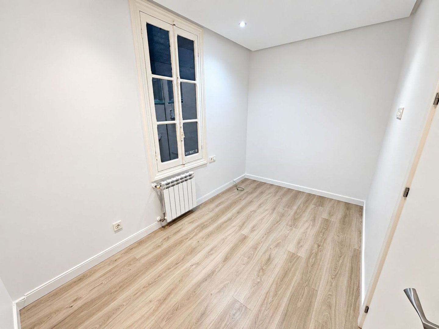 Piso de 145 m² en San Sebastián
