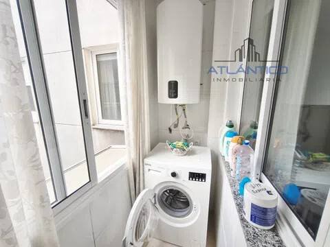 Piso de 88 m² en Carballo