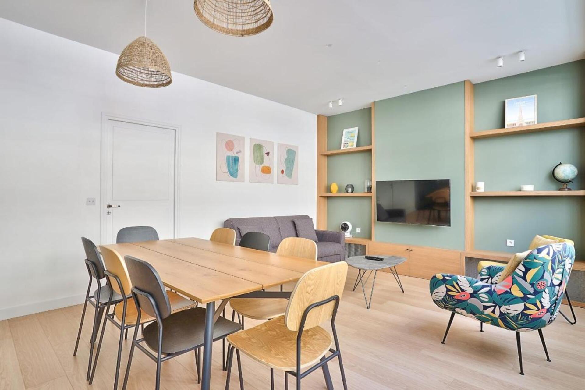Piso de 58 m² en Pamplona