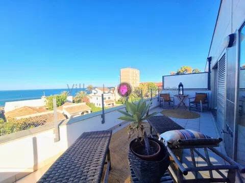 Pis de 108 m² a Xàbia