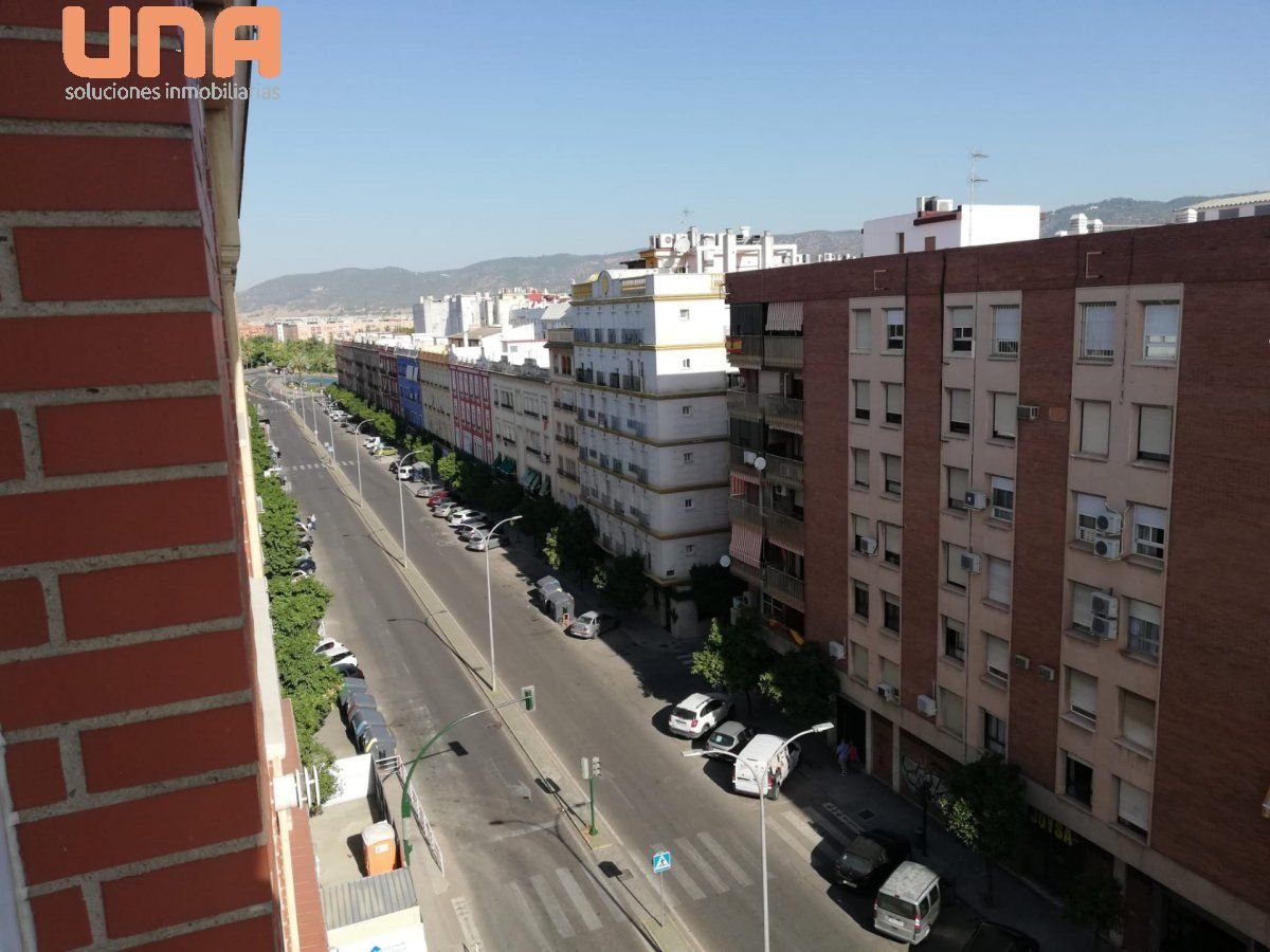 Piso de 80 m² en Córdoba