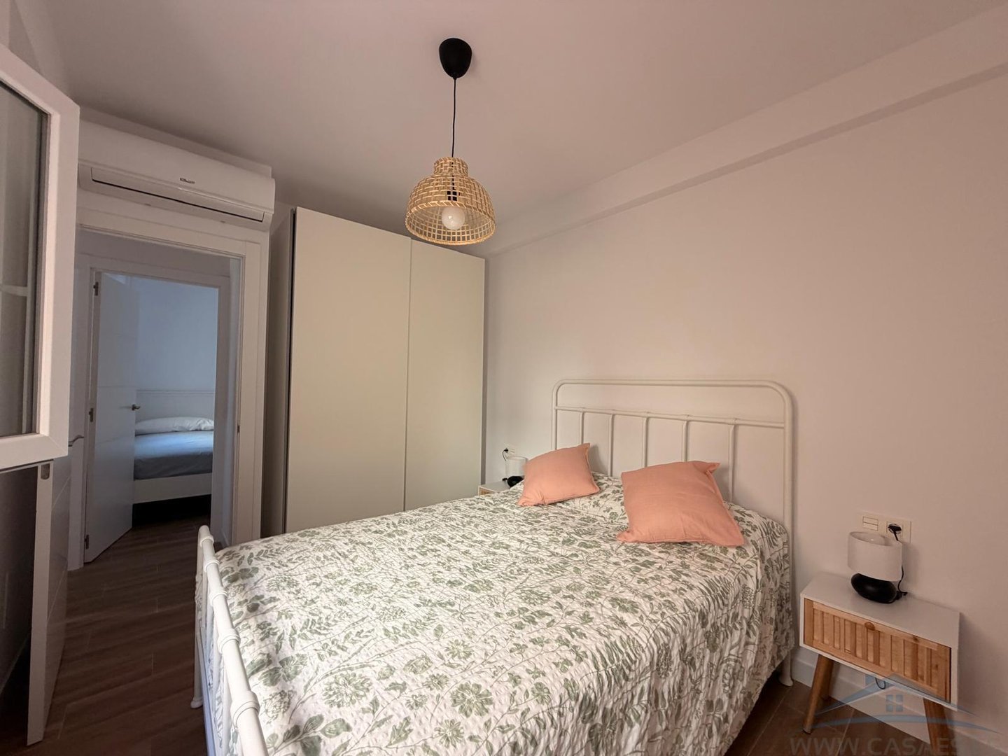 Piso de 70 m² en Roquetas de Mar