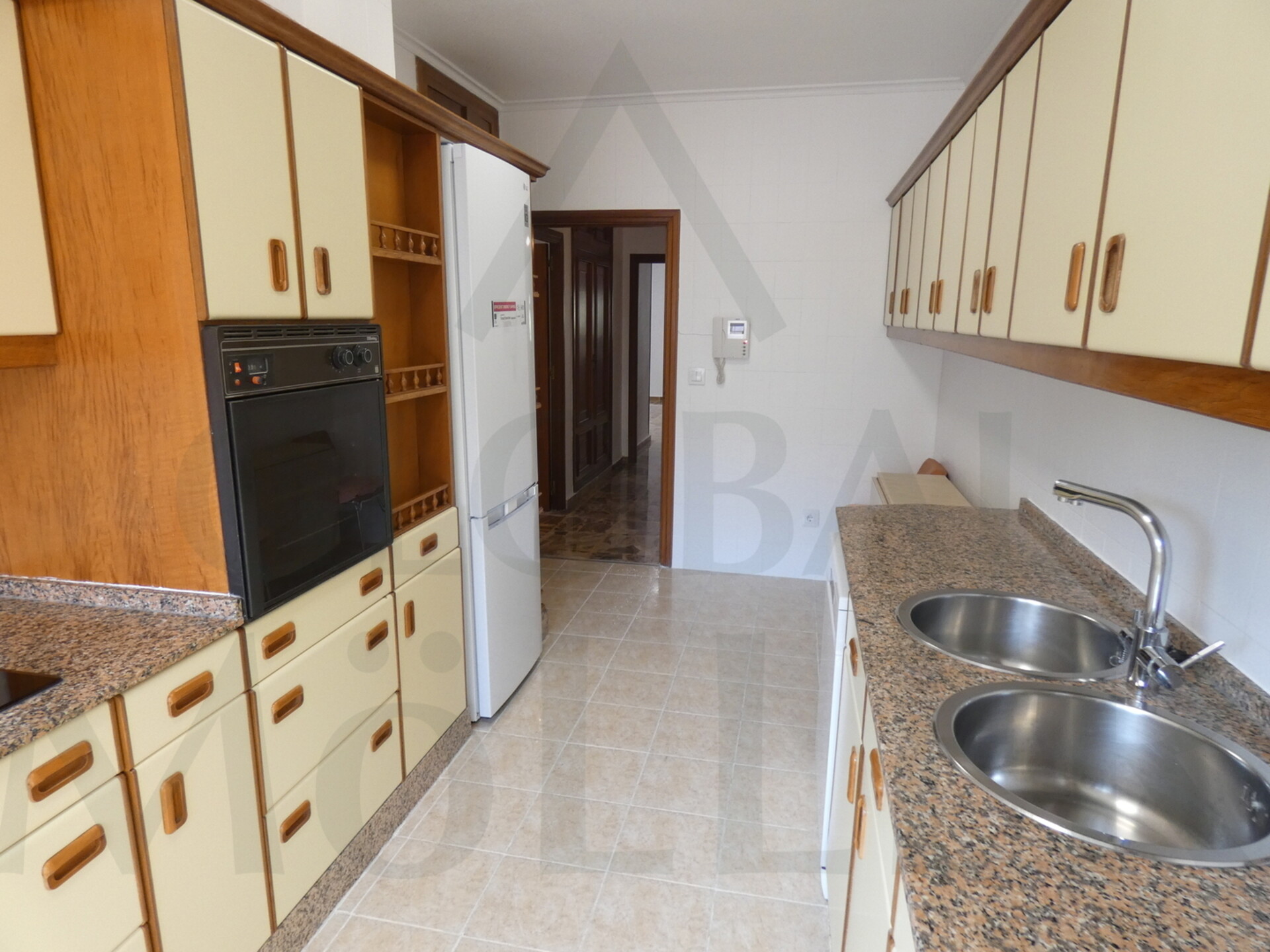 Piso de 151 m² en Cartagena