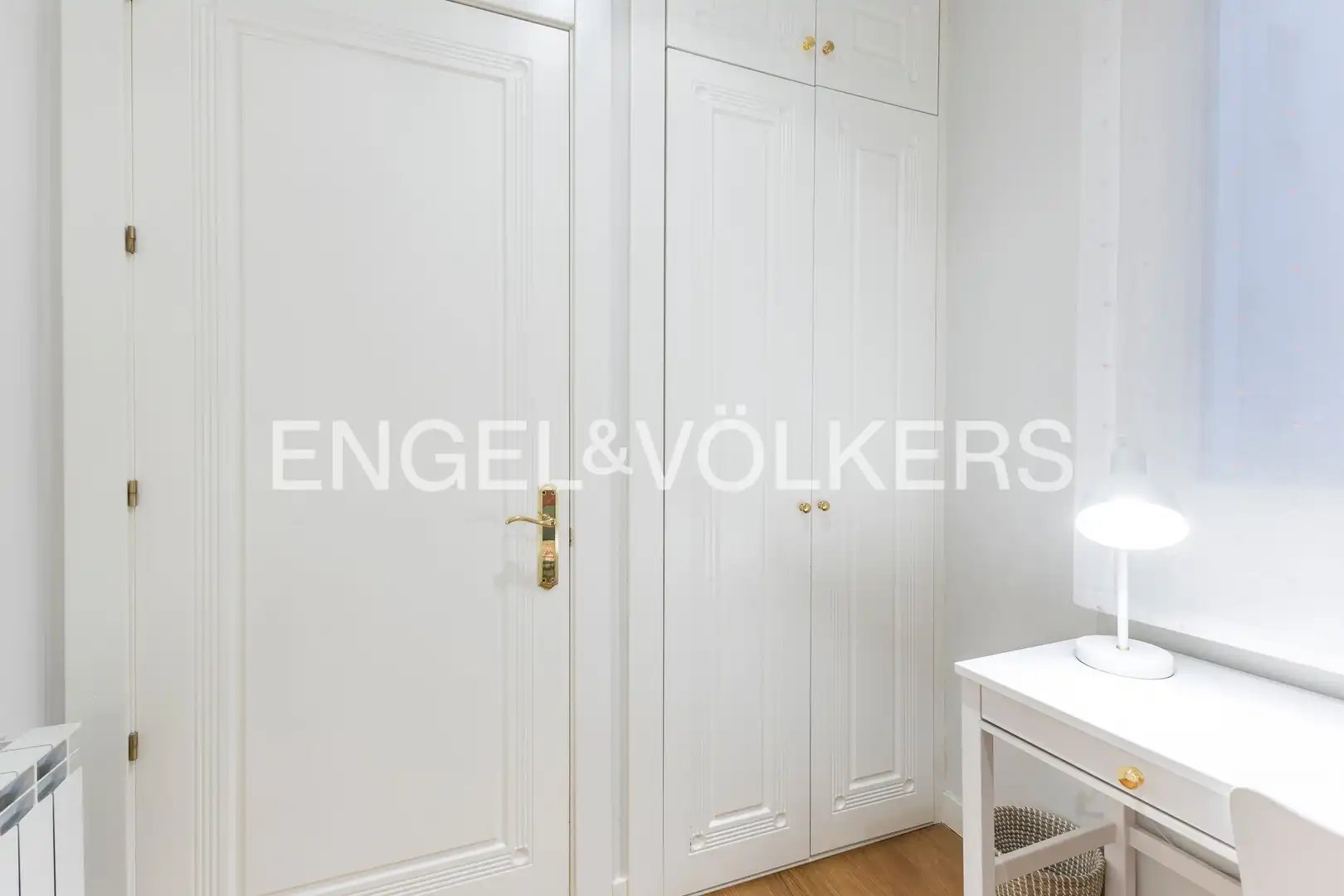 Appartement 112 m² à Madrid