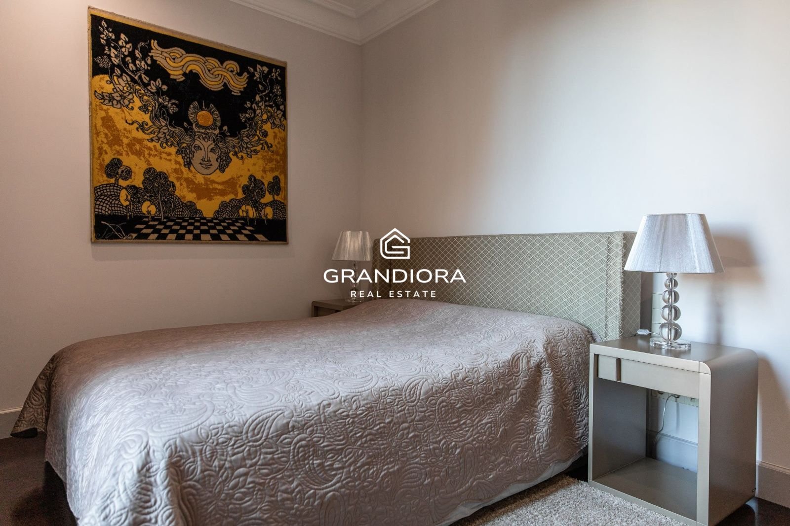 Piso de 210 m² en Barcelona
