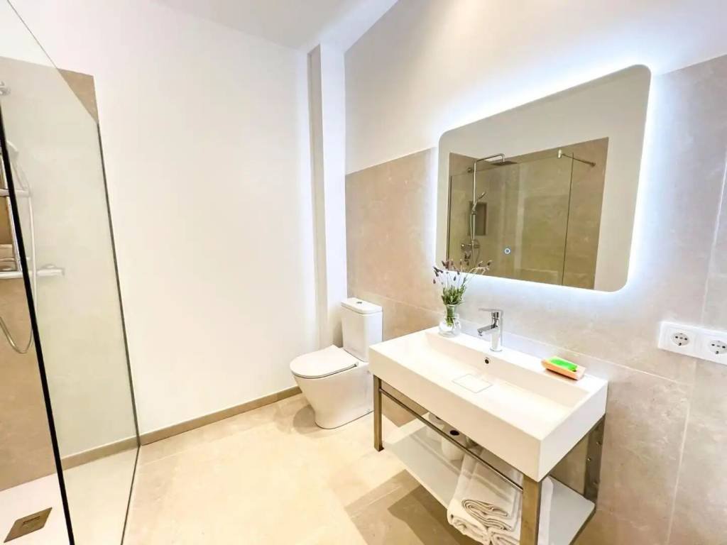 Piso de 99 m² en Santa Margalida