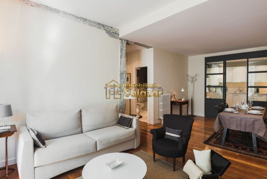 Pis de 70 m² a Bilbao