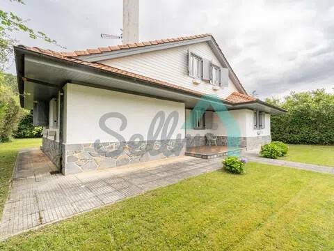 Casa de 170 m² en Ribadesella