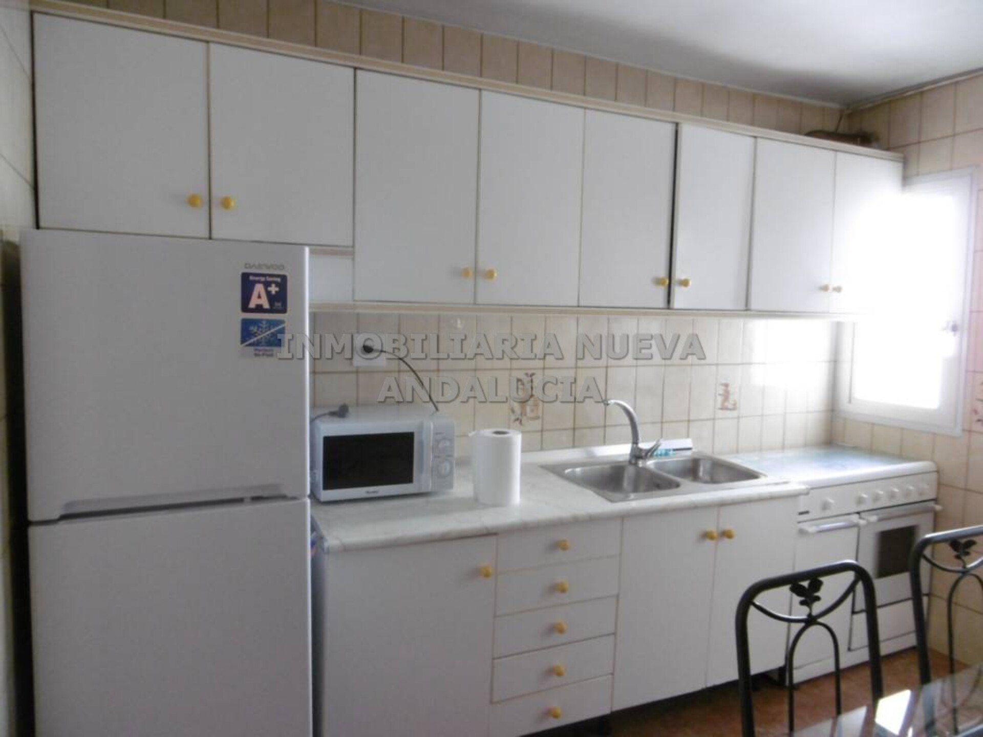 Piso de 115 m² en Almería