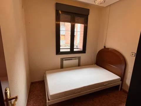 Piso de 65 m² en Aller