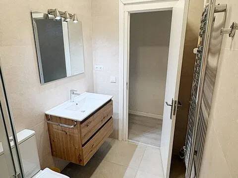 Piso de 91 m² en Madrid