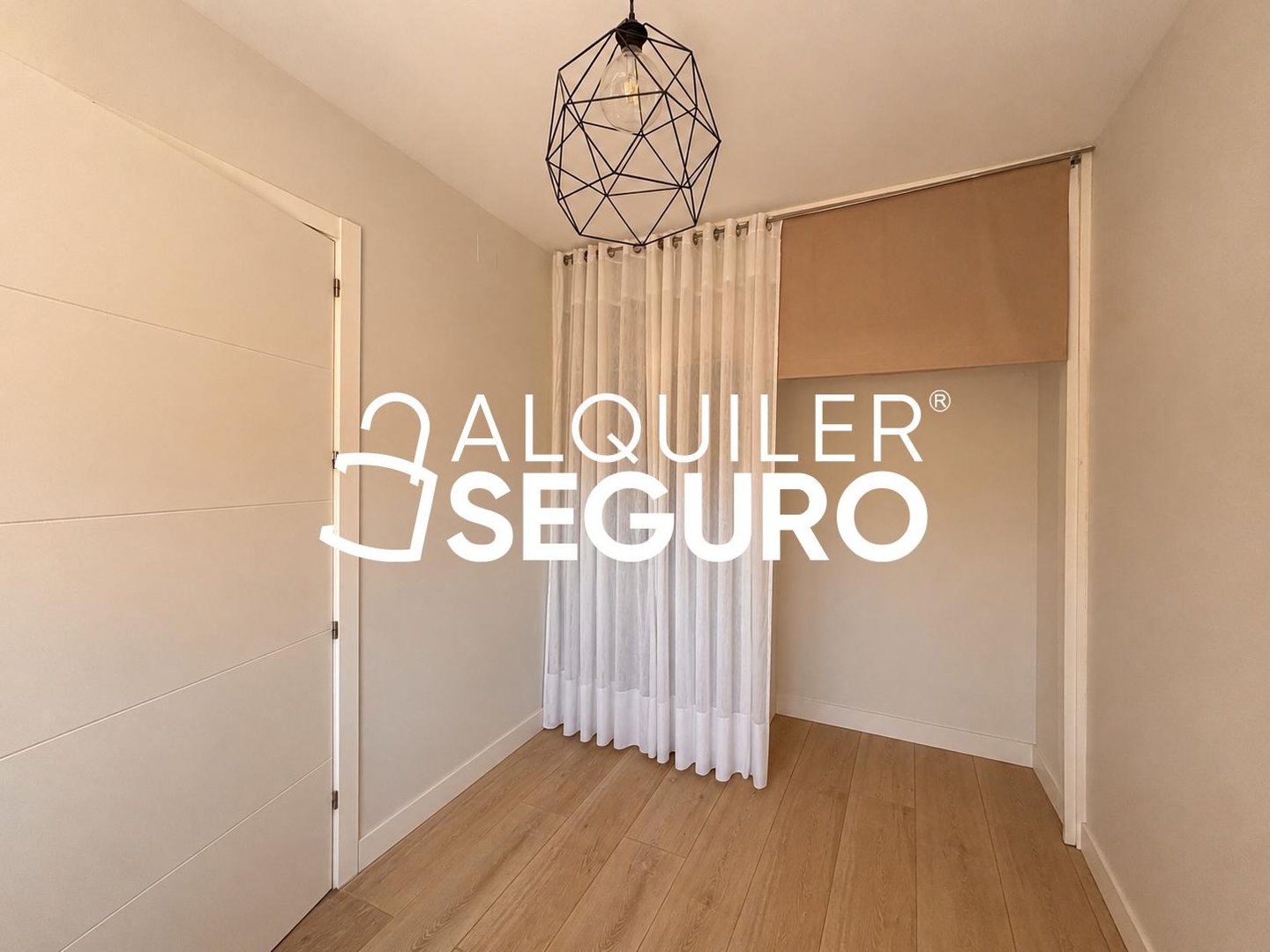 Piso de 100 m² en Madrid