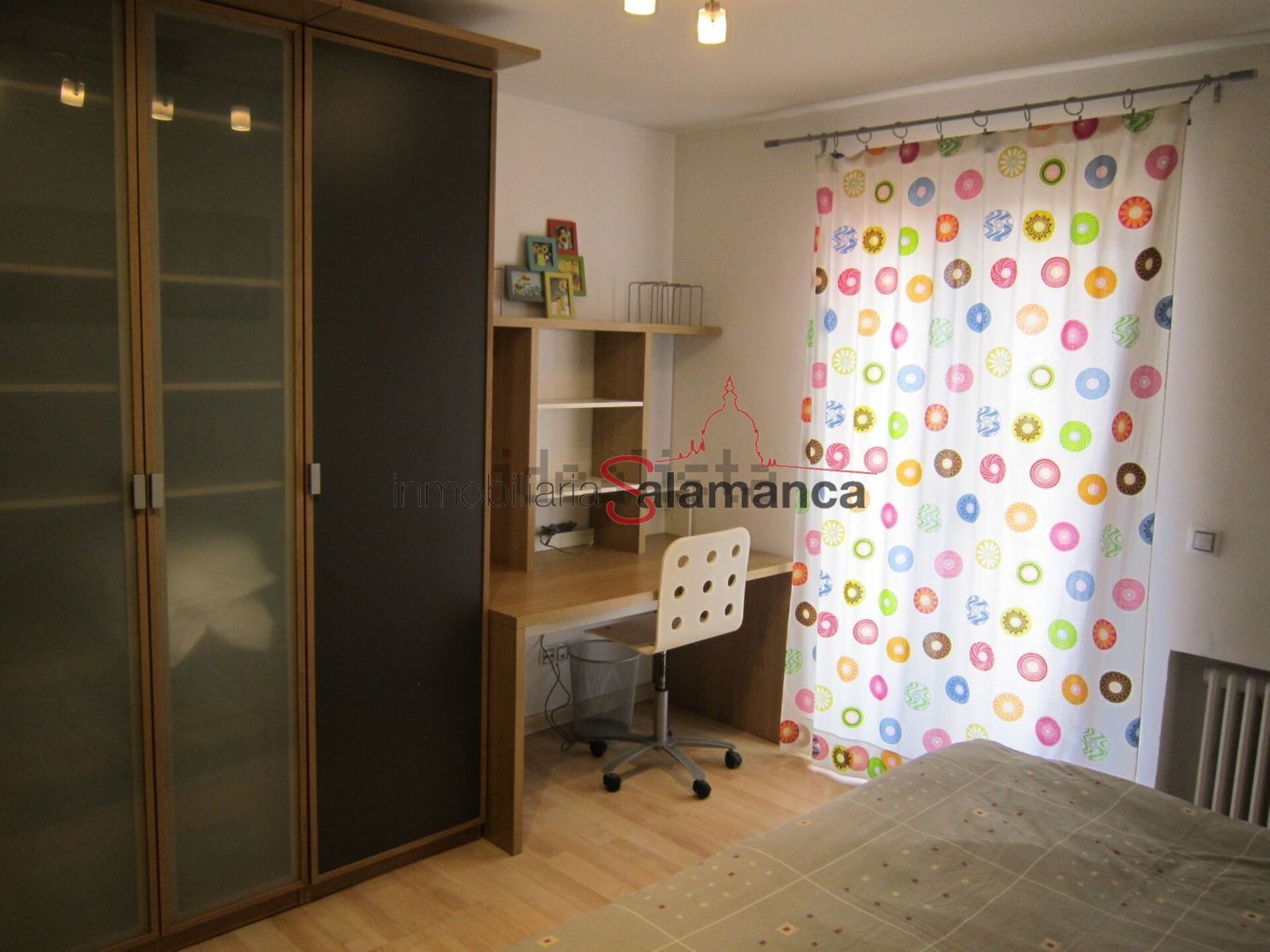 Piso de 138 m² en Salamanca