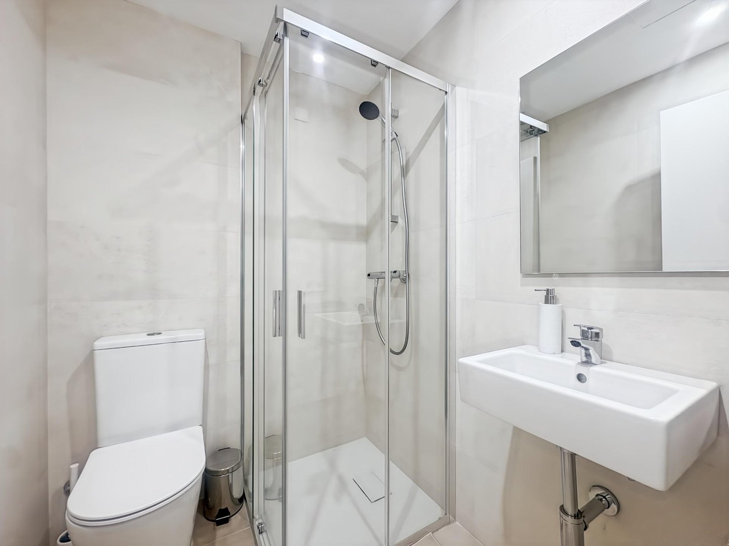 Piso de 108 m² en Muro