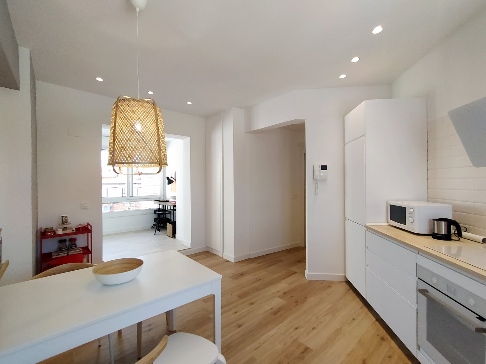 Appartamento 45 m² a Bilbao