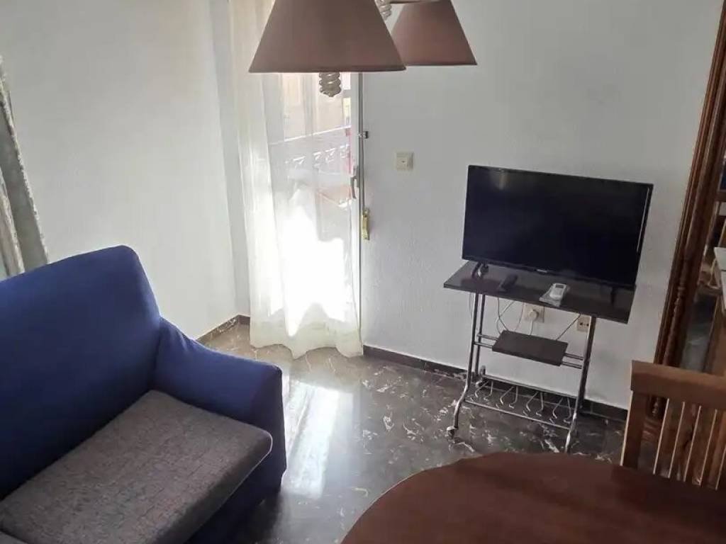 Piso de 95 m² en Jaén