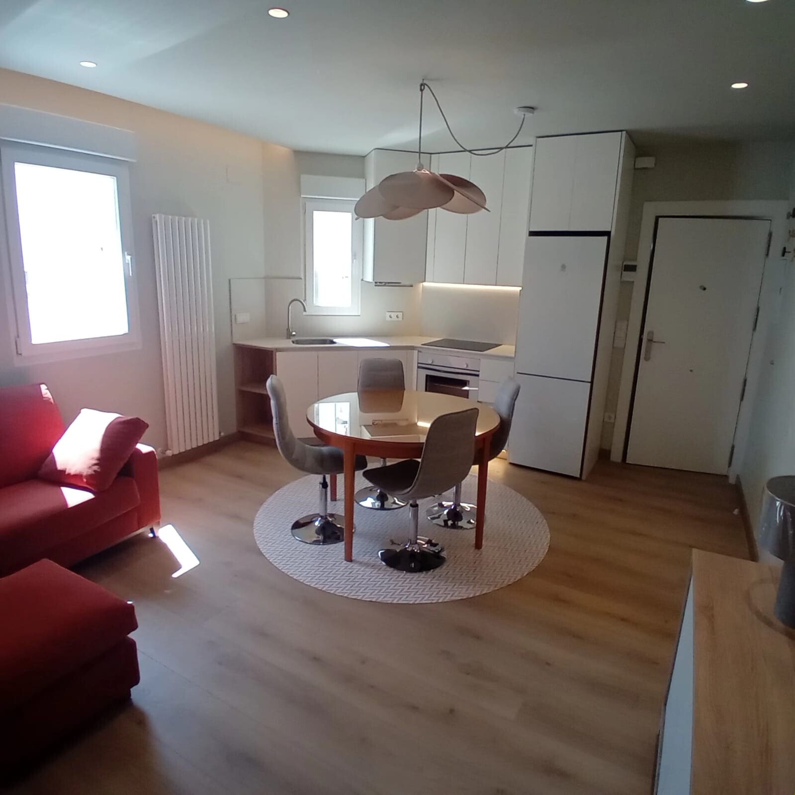 Piso de 70 m² en León