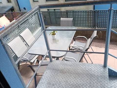 Piso de 70 m² en Ares