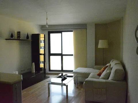 Квартира 75 м² у Arucas