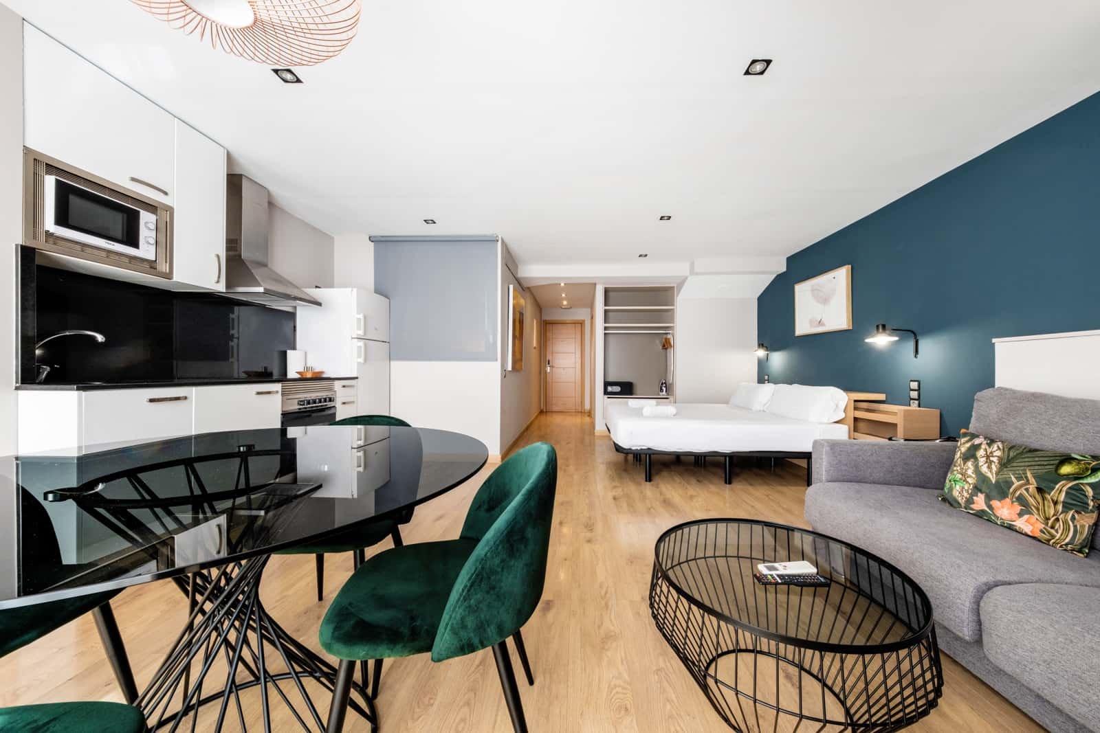 Pis de 35 m² a Barcelona