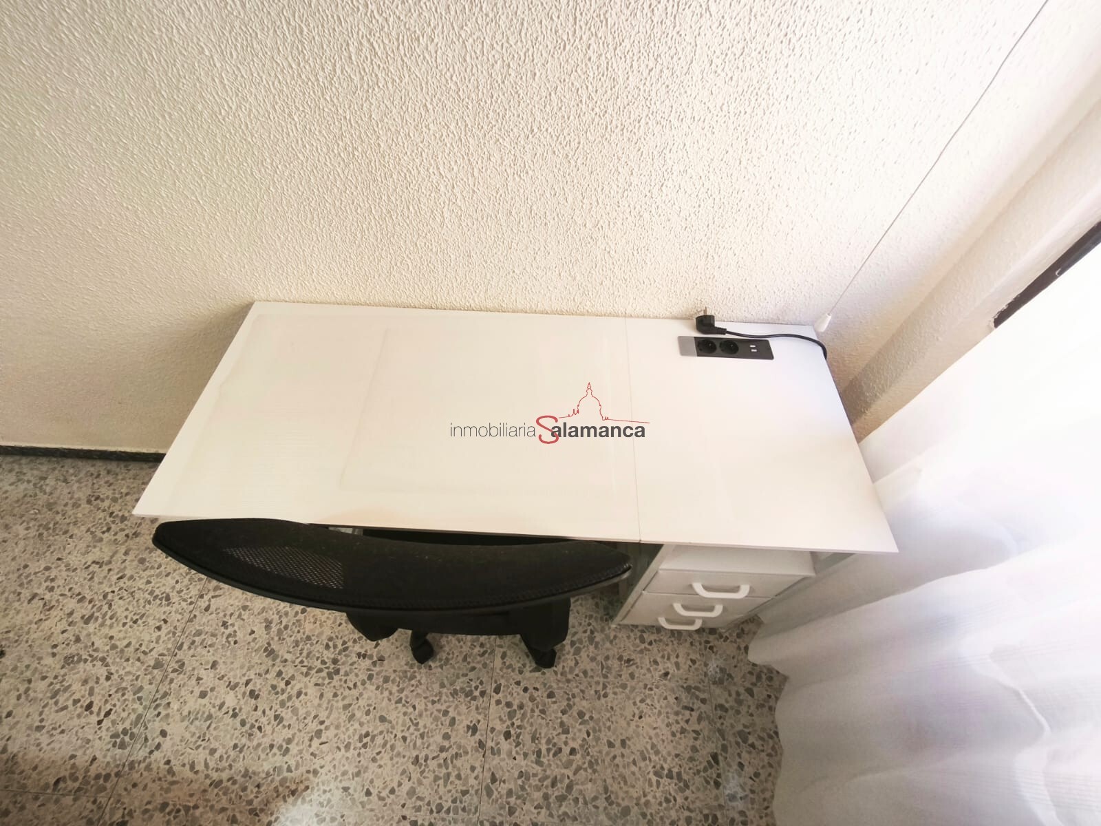 Piso de 80 m² en Salamanca