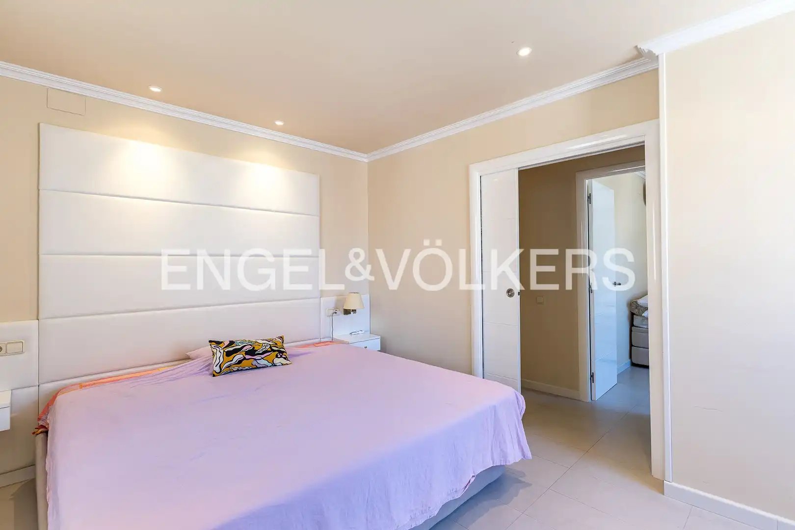 Pis de 113 m² a Cubelles