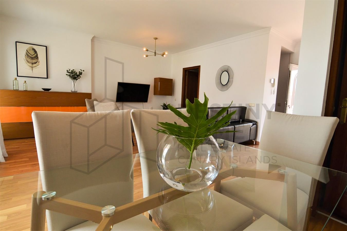 Haus 120 m² in La Oliva