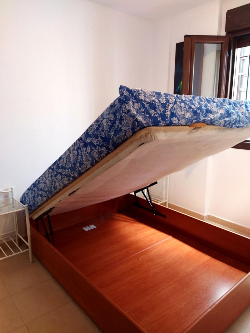 Piso de 55 m² en Granada