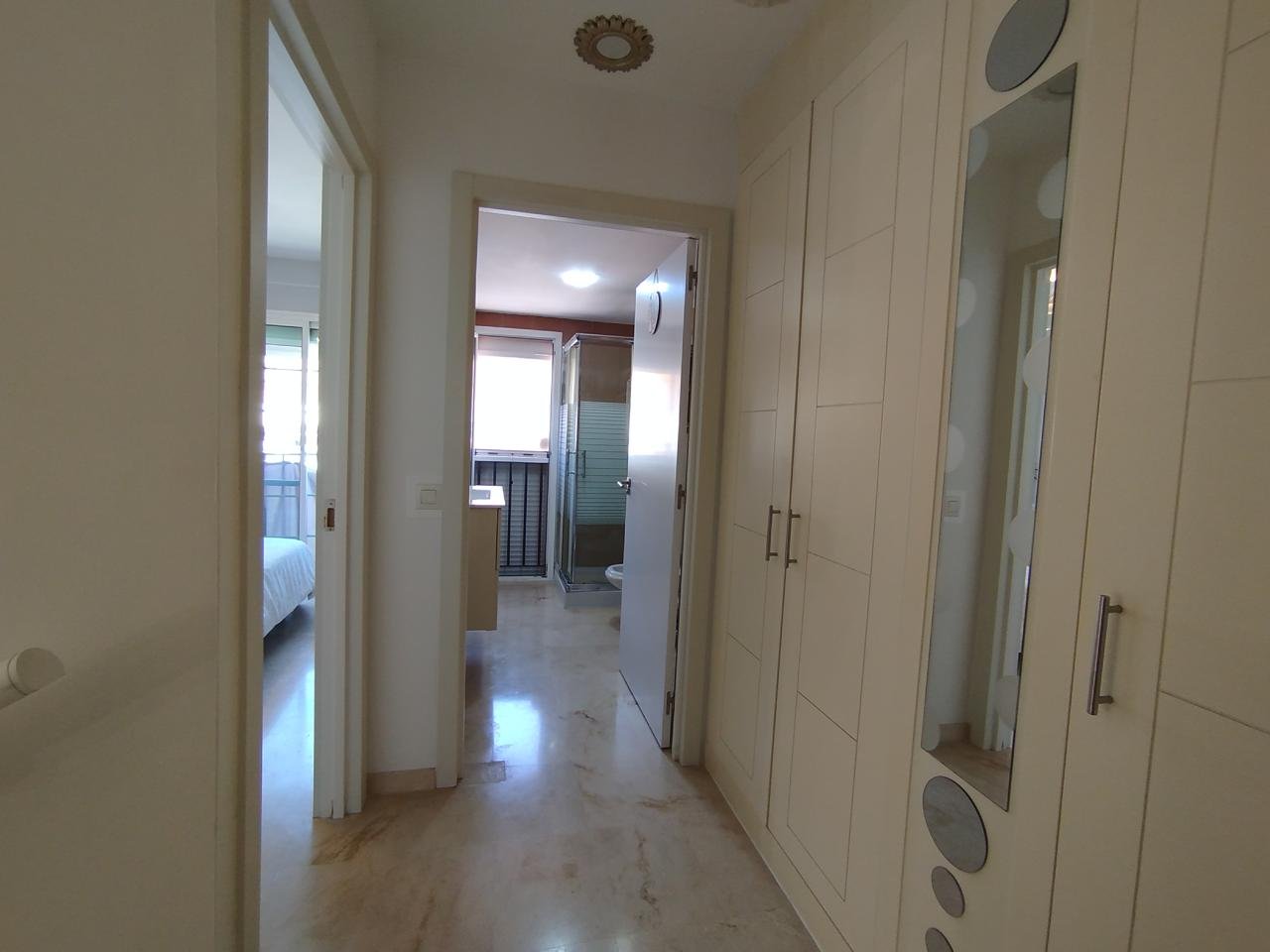 Piso de 94 m² en Mogán