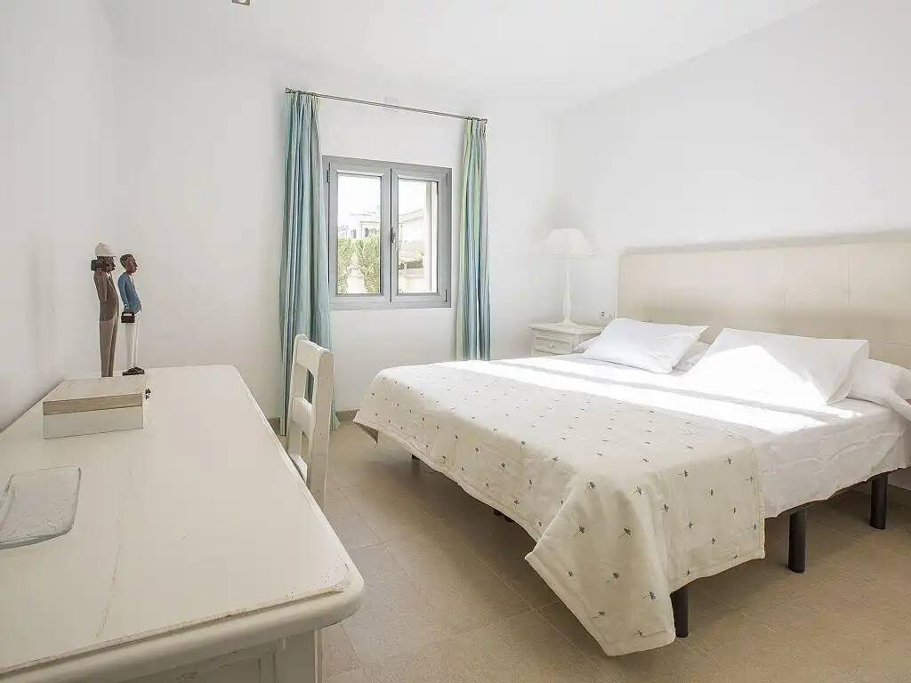 Piso de 130 m² en Manacor