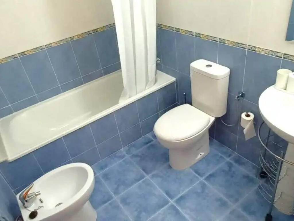 Casa de 119 m² en Torreblanca