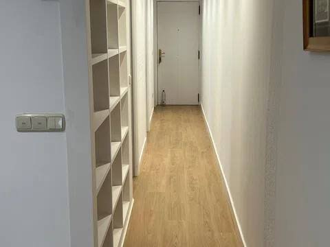 Pis de 65 m² a Sant Sebastià