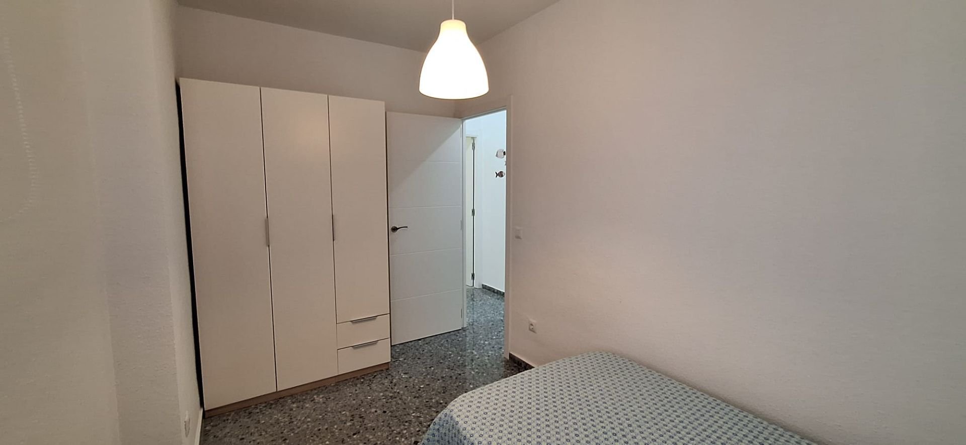Piso de 80 m² en Huelva