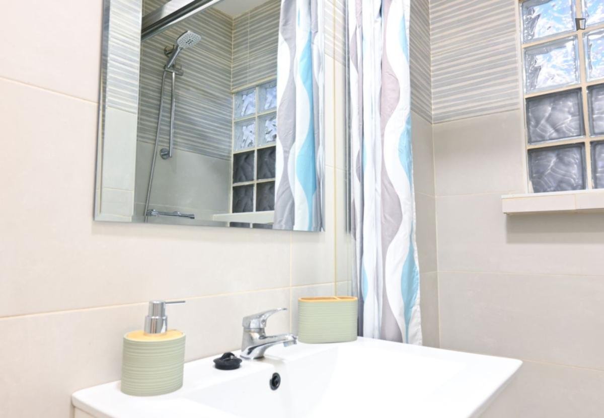 Appartement 45 m² à Madrid