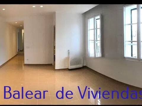 Piso de 110 m² en Palma