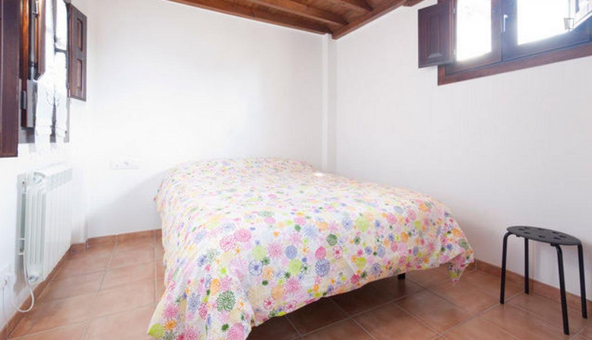 Piso de 80 m² en Granada