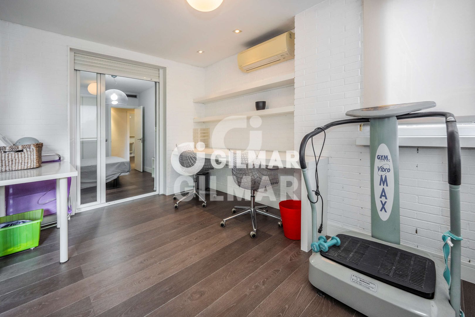 Piso de 150 m² en Alcobendas