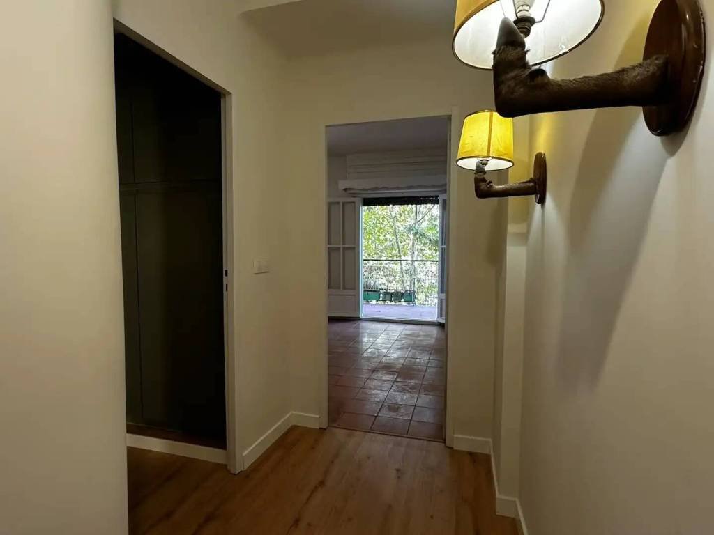 Pis de 105 m² a Madrid