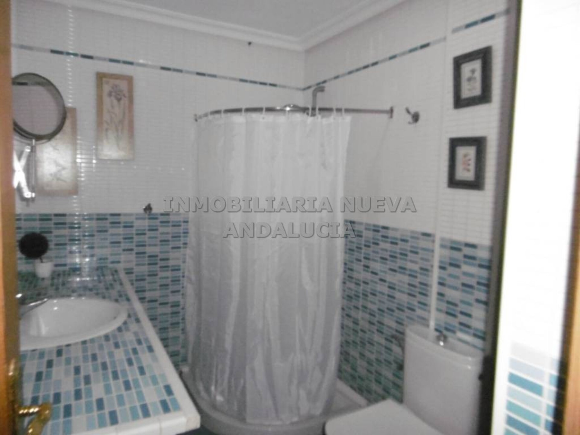 Piso de 70 m² en Almería