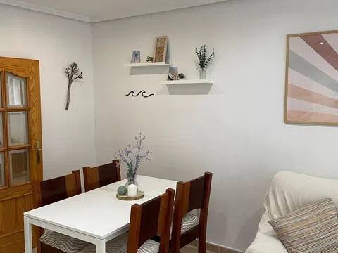 Habitació de lloguer, Almeria