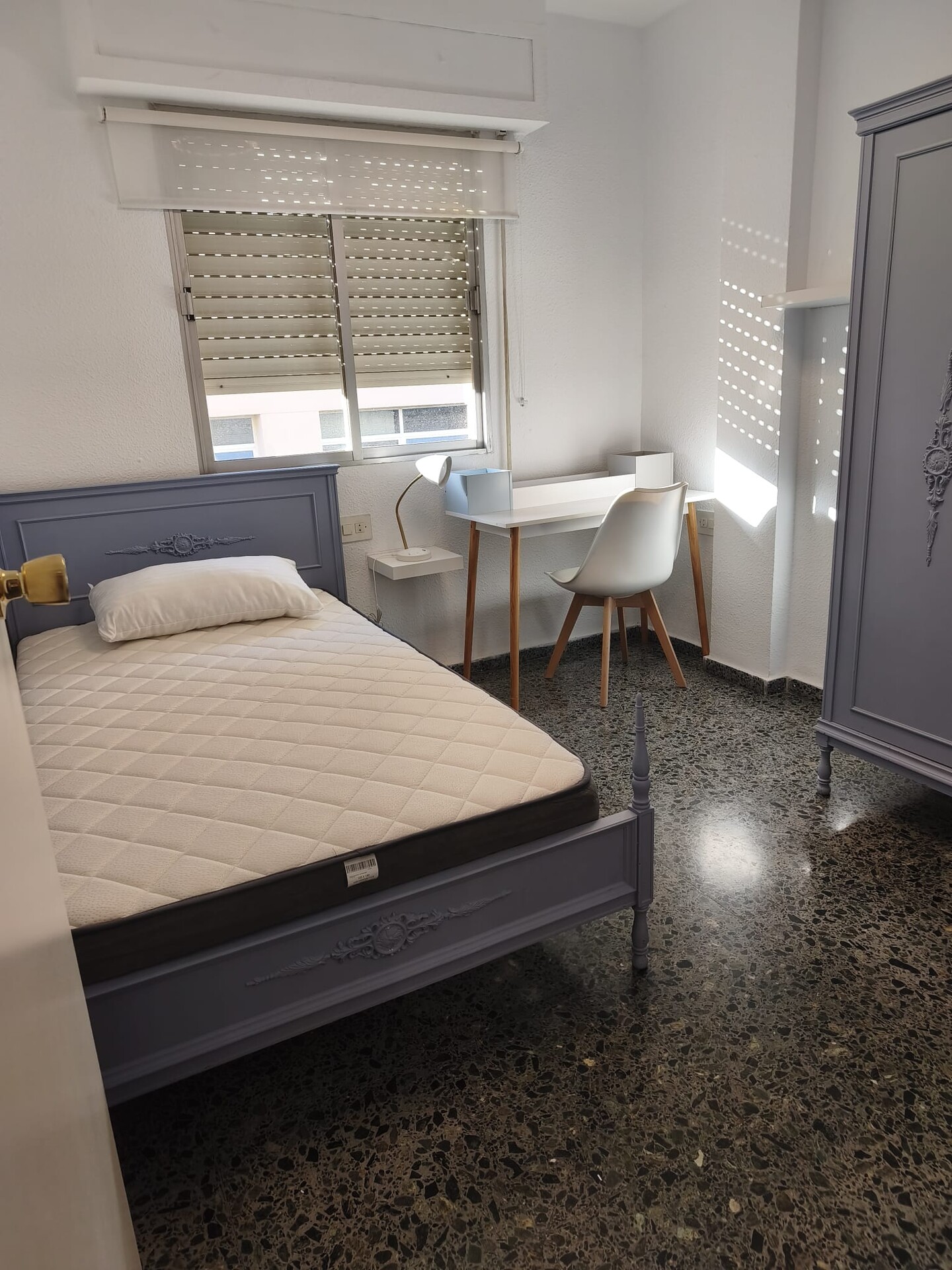 Habitació de lloguer, Burjassot