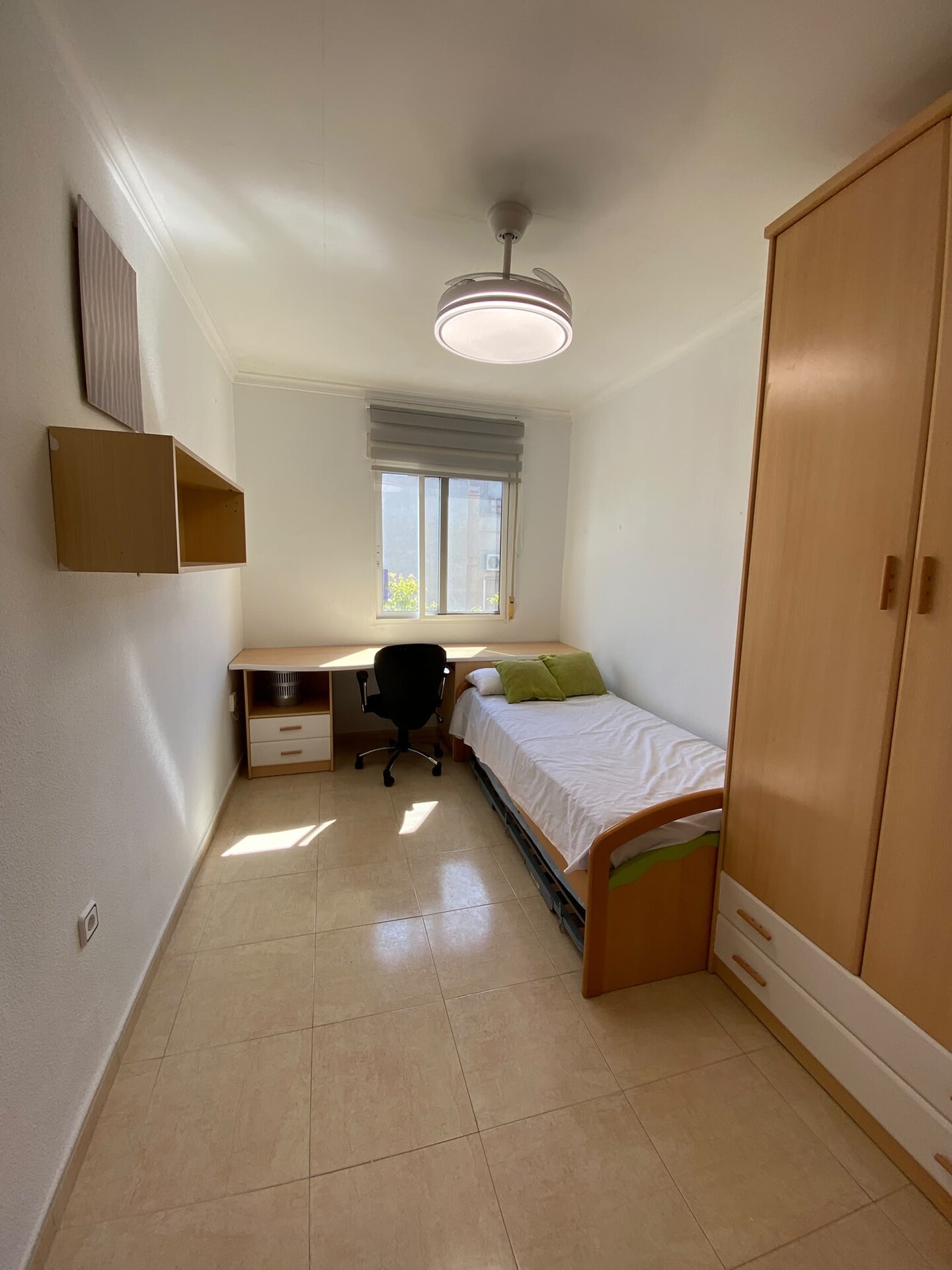 Piso de 120 m² en Cartagena